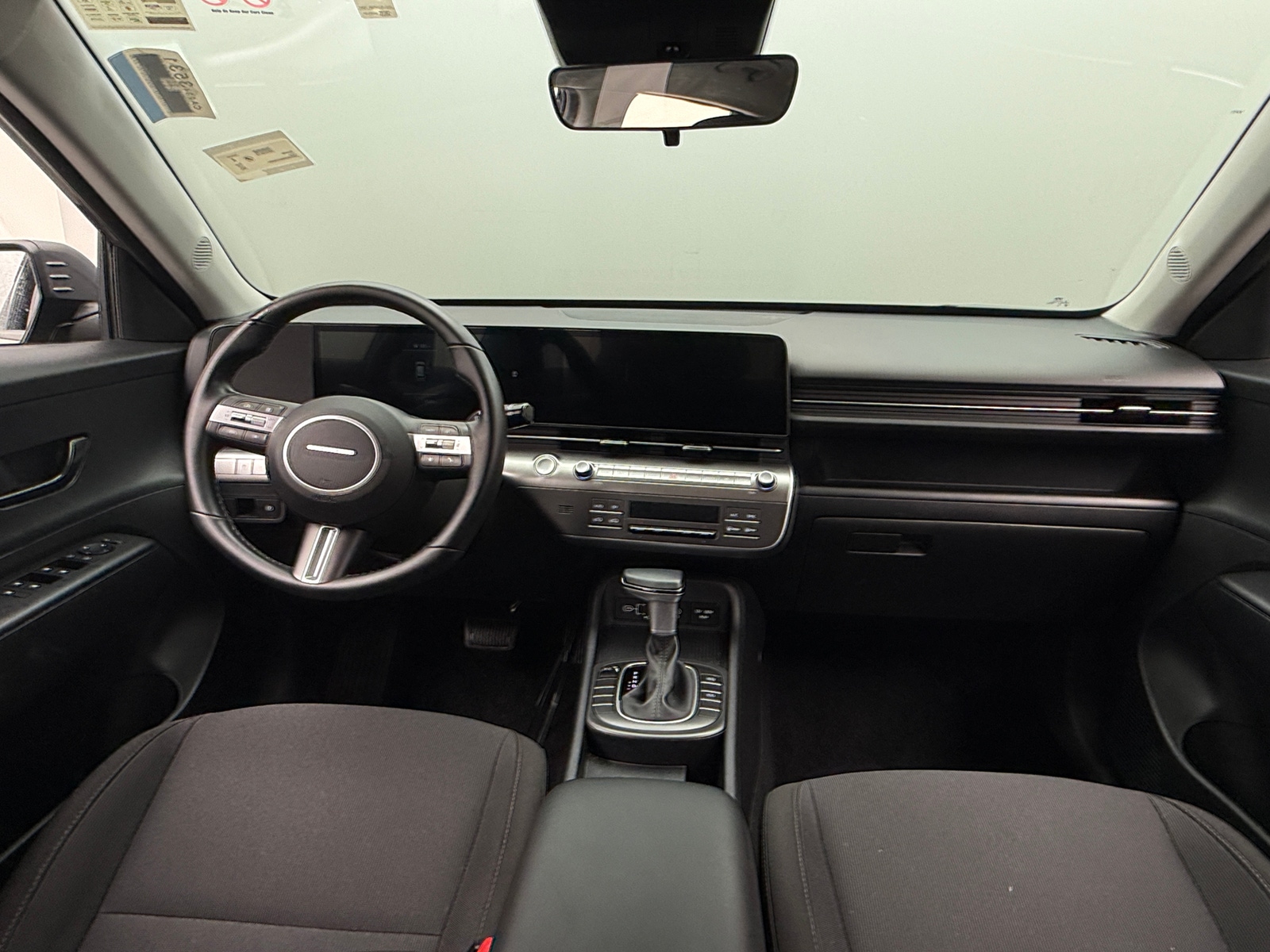 Thumbnail: 2025 Hyundai Kona - 3