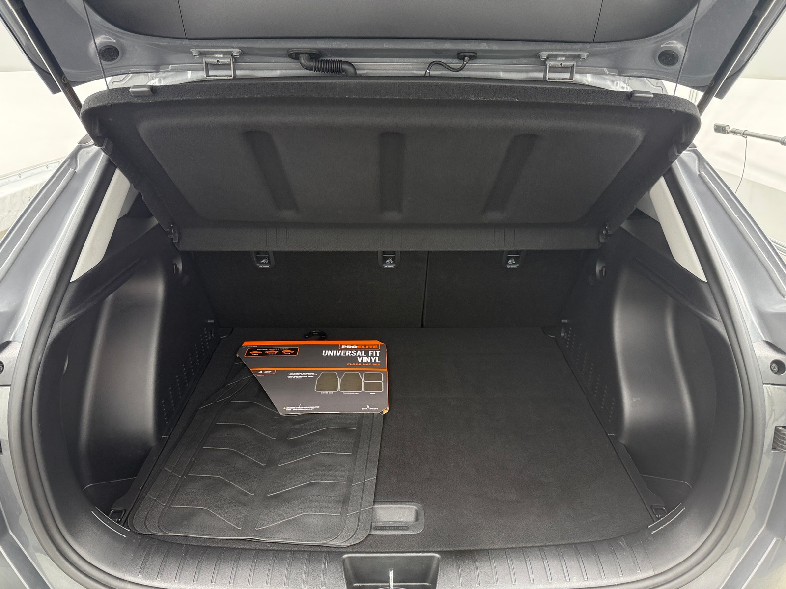 Thumbnail: 2025 Hyundai Kona - 7