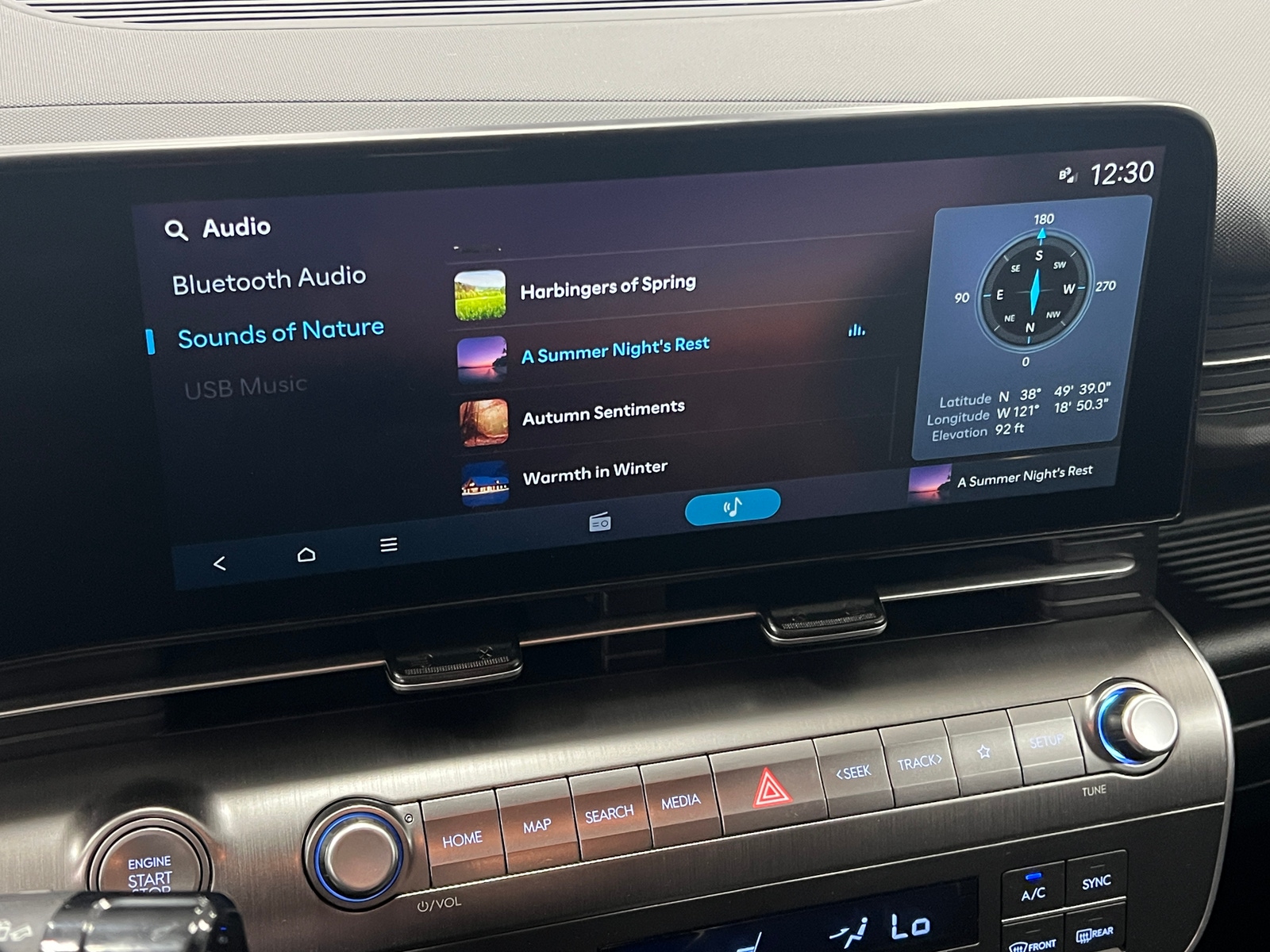 Thumbnail: 2025 Hyundai Kona - 4