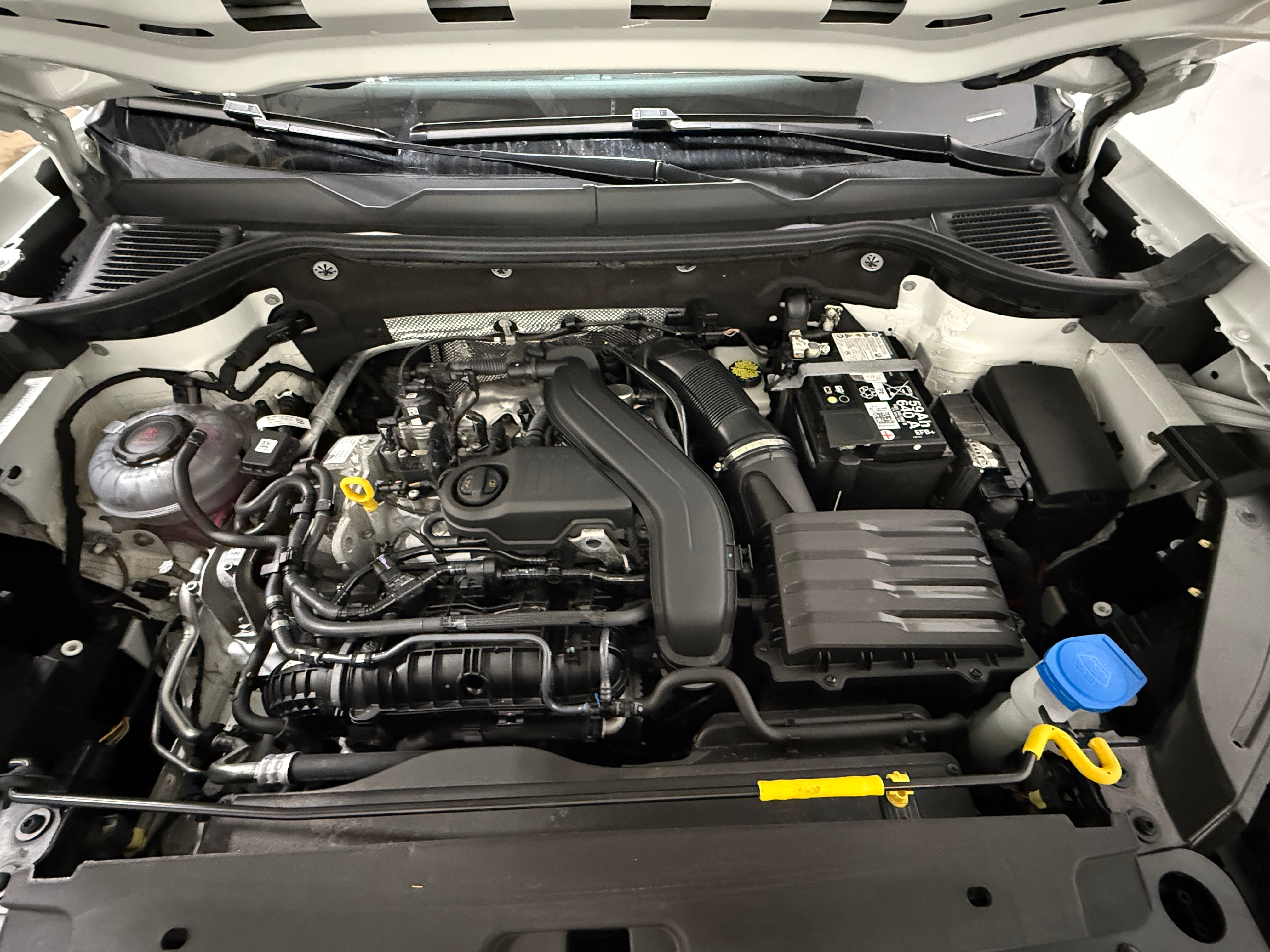 2024 Volkswagen Taos