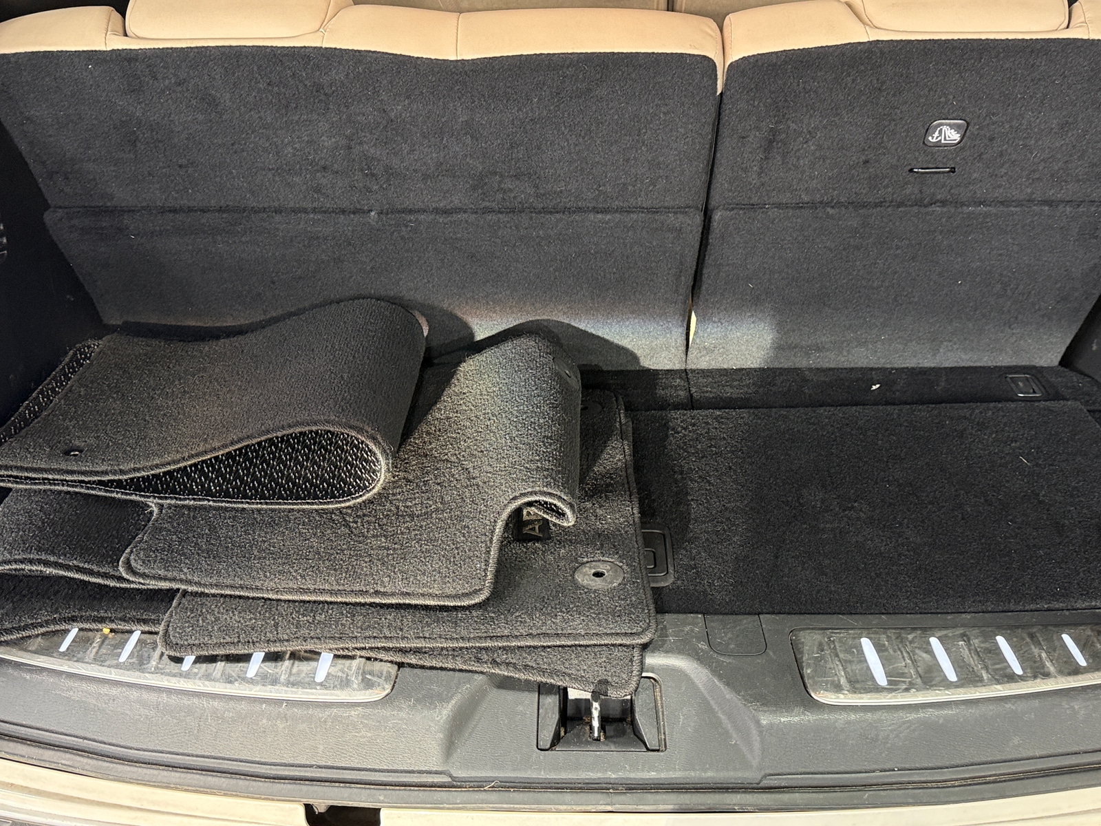 Thumbnail: 2024 Nissan Armada - 6