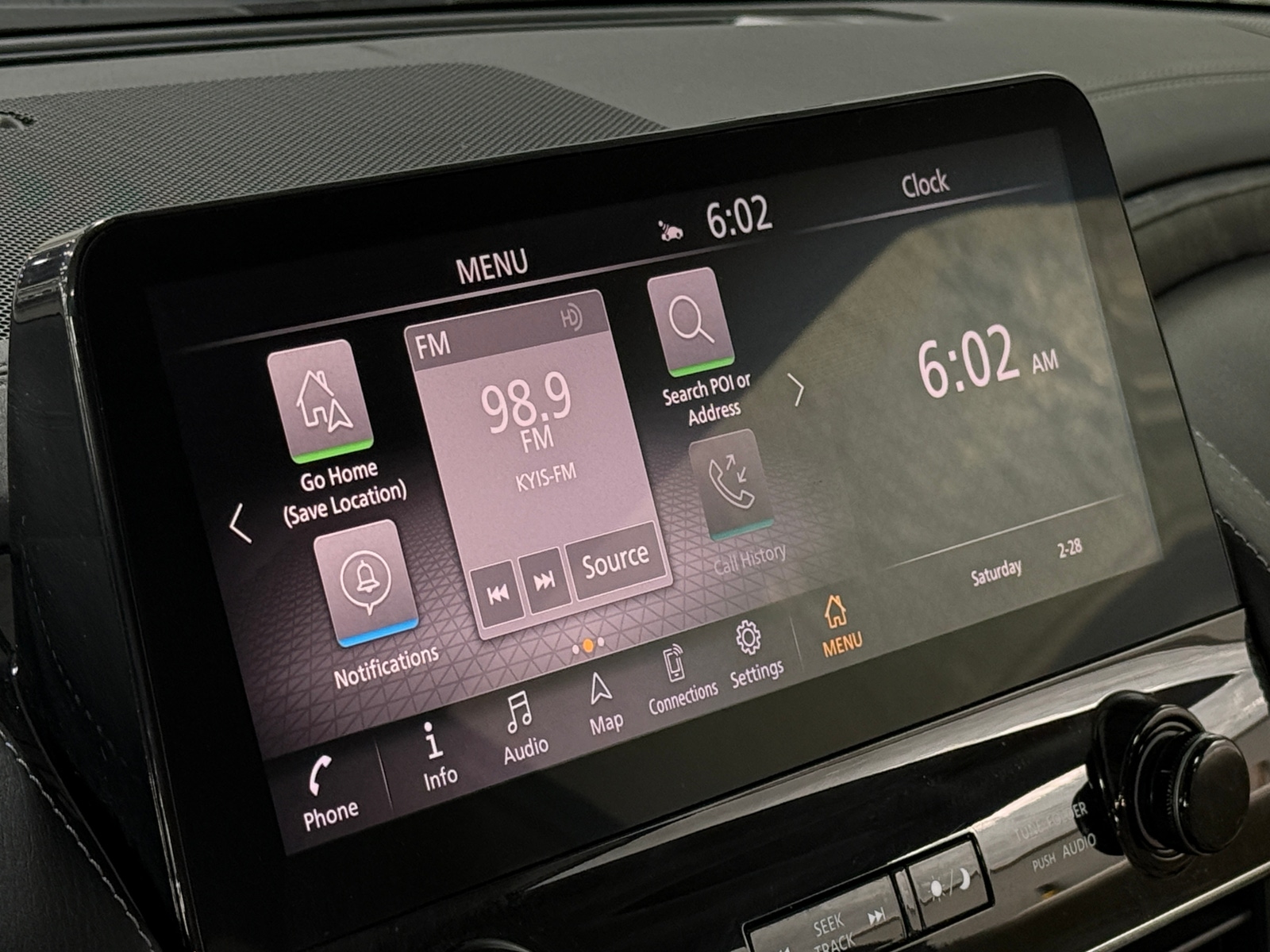 Thumbnail: 2024 Nissan Armada - 3