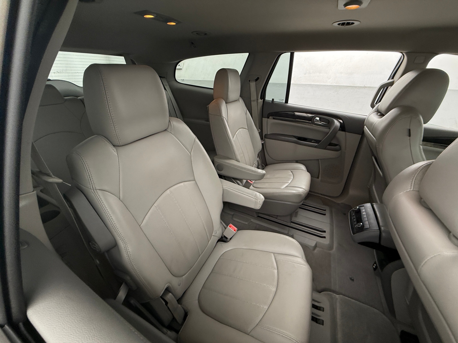 Thumbnail: 2016 Buick Enclave - 5