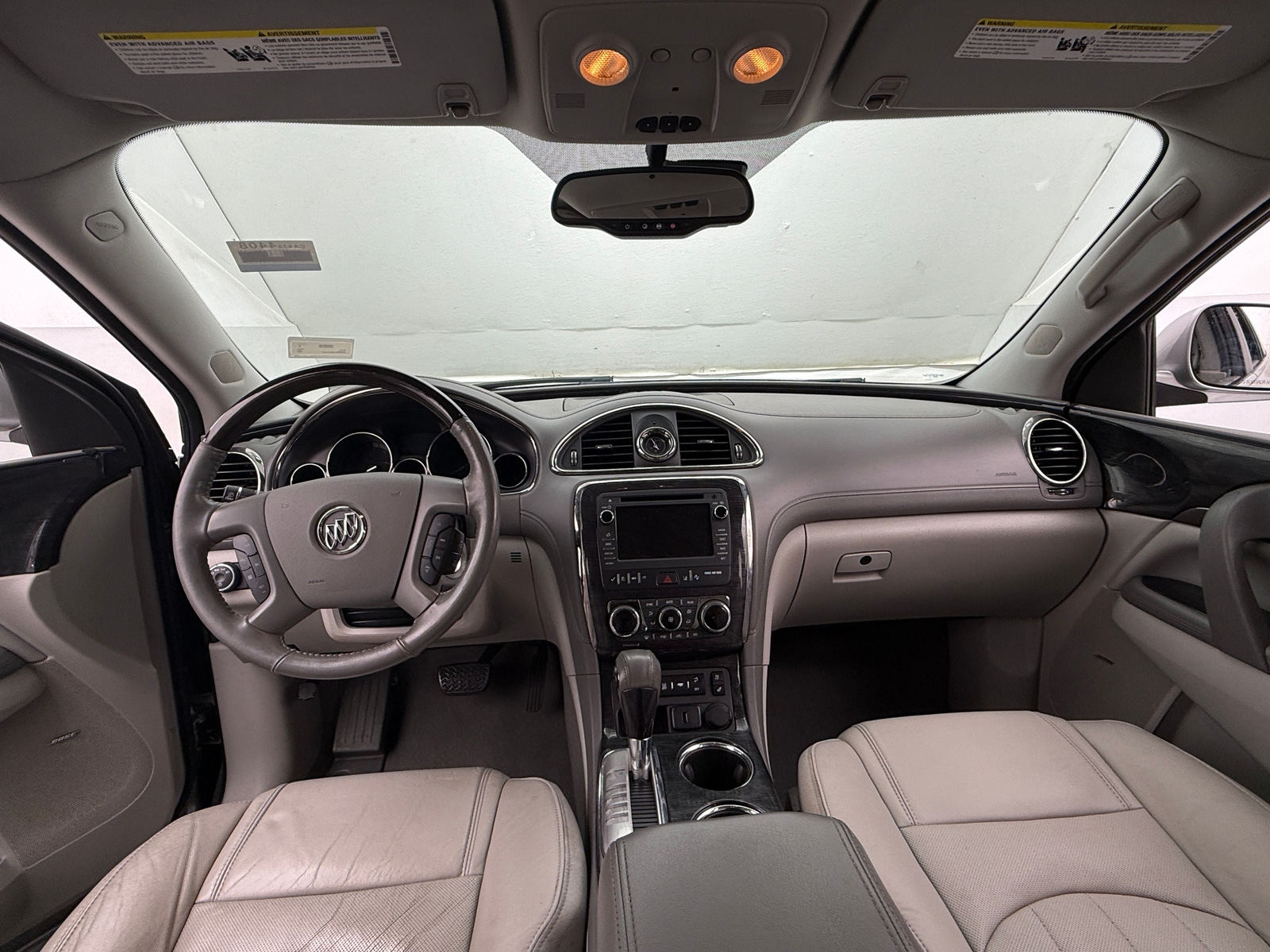 Thumbnail: 2016 Buick Enclave - 2