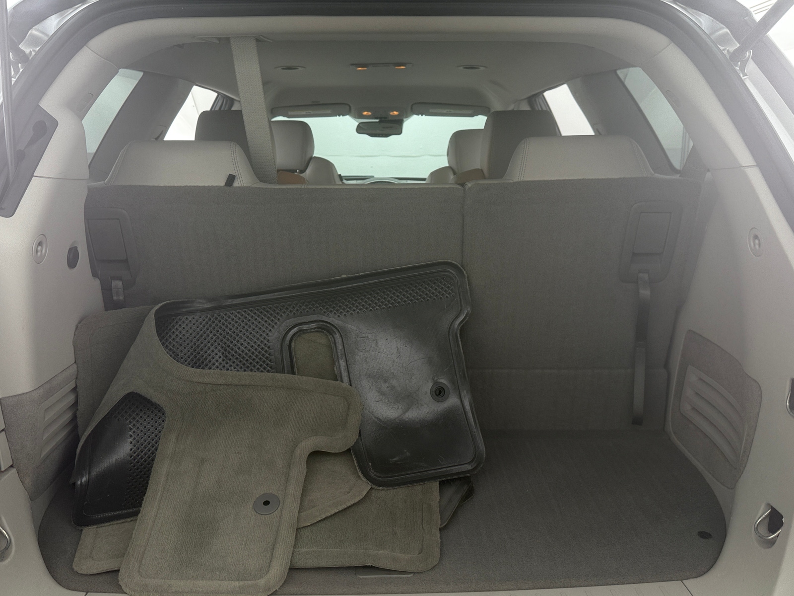 Thumbnail: 2016 Buick Enclave - 6