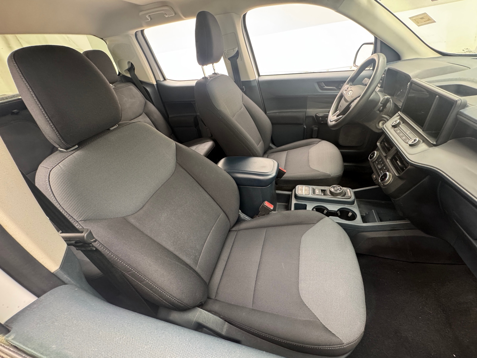 Thumbnail: 2023 Ford Maverick - 2