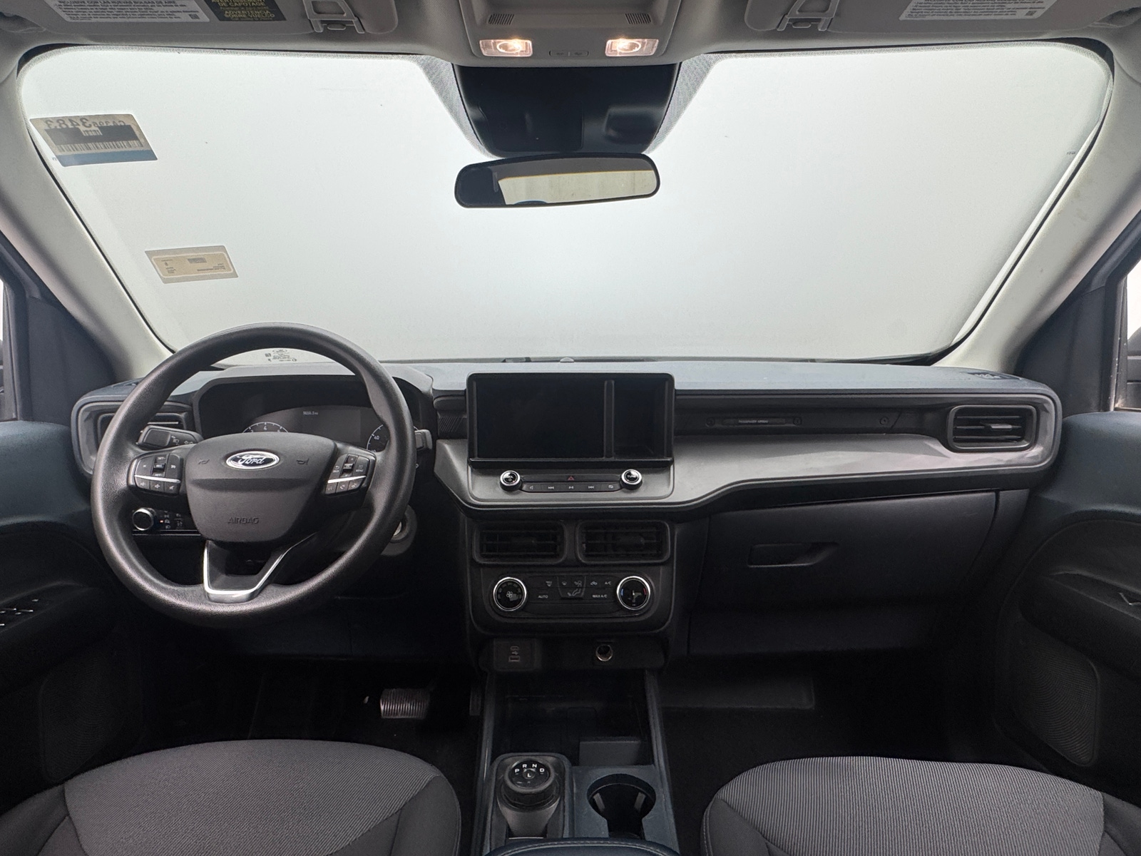 Thumbnail: 2023 Ford Maverick - 3