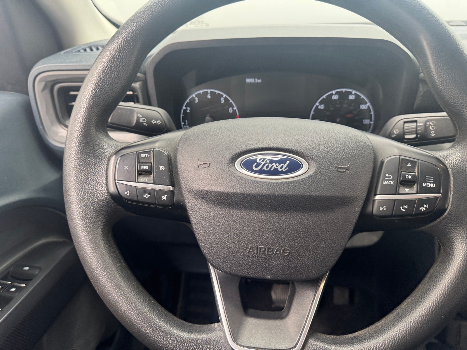 Thumbnail: 2023 Ford Maverick - 5