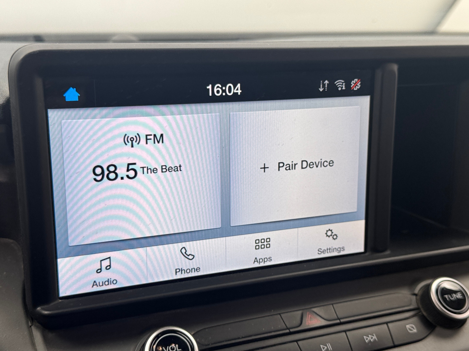 Thumbnail: 2023 Ford Maverick - 4