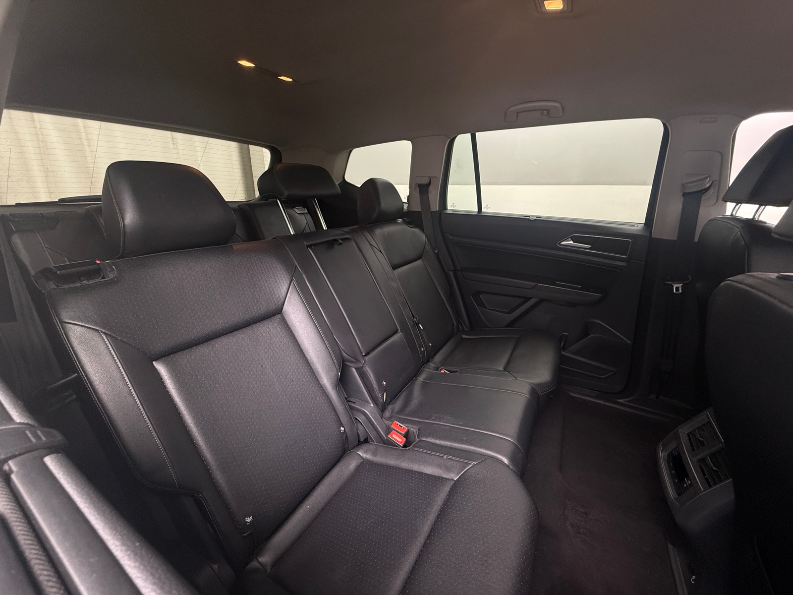 Thumbnail: 2019 Volkswagen Atlas - 5