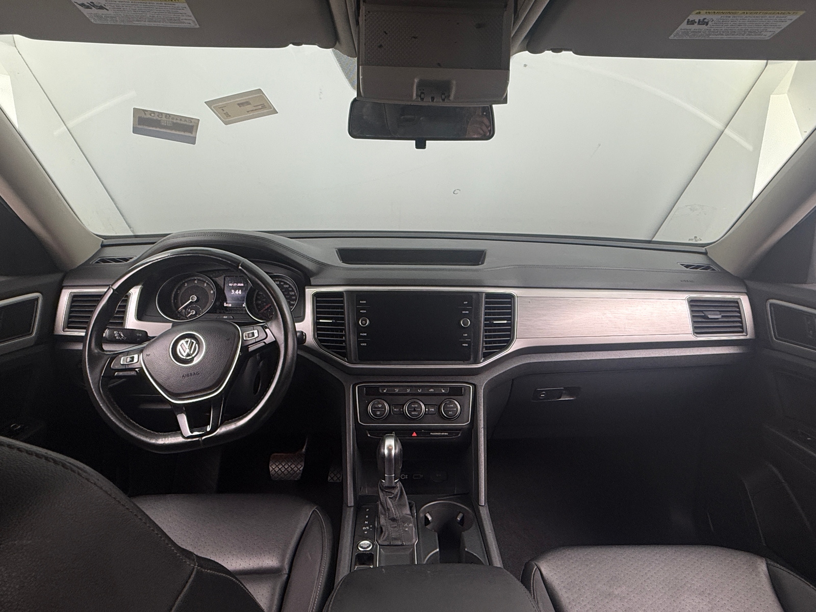 Thumbnail: 2019 Volkswagen Atlas - 2