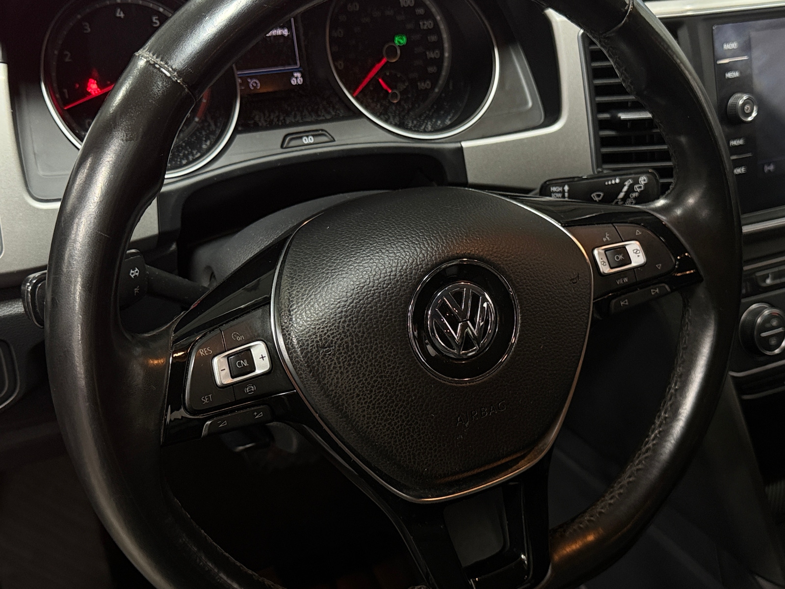 Thumbnail: 2019 Volkswagen Atlas - 4