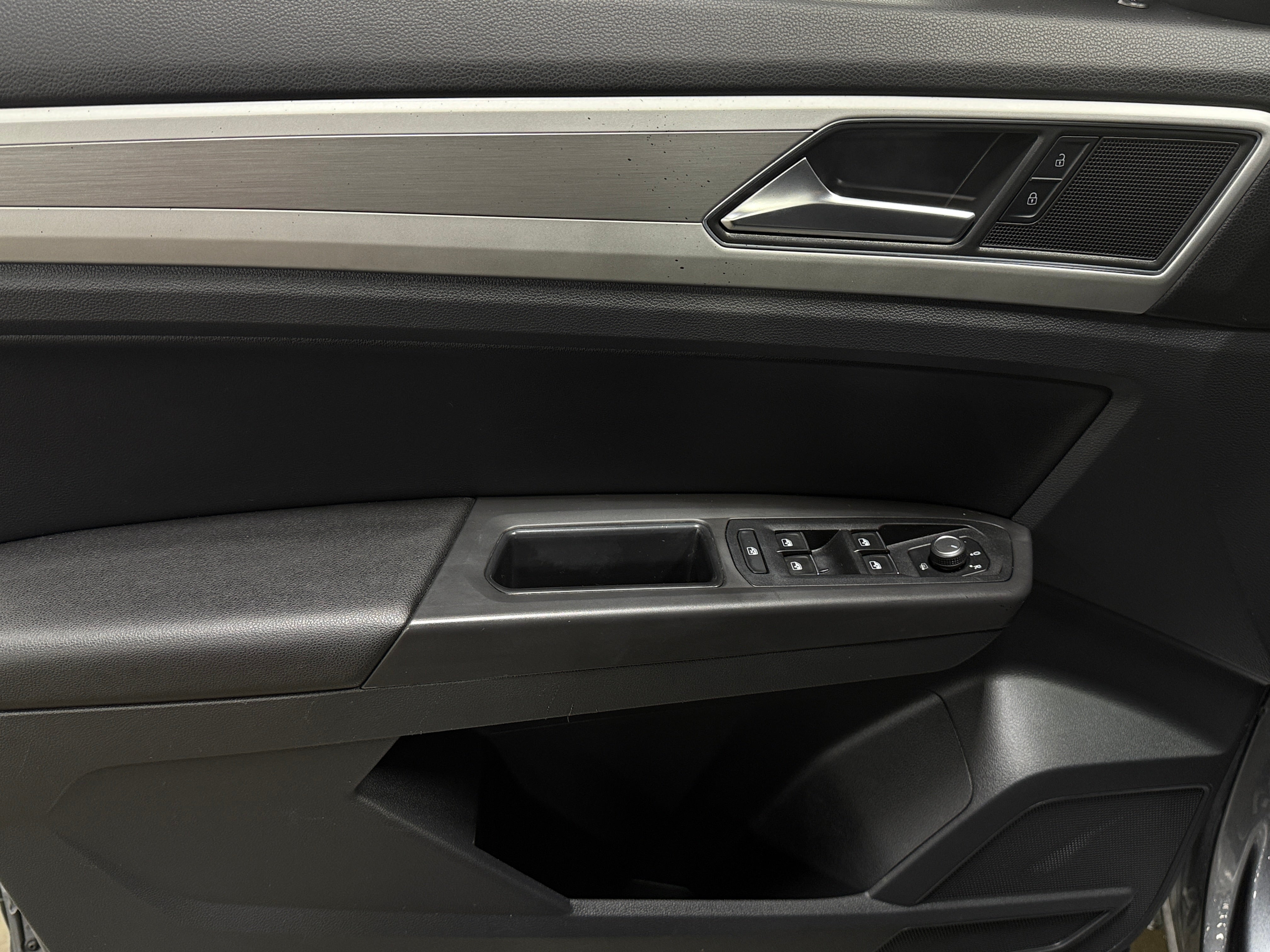 2019 Volkswagen Atlas