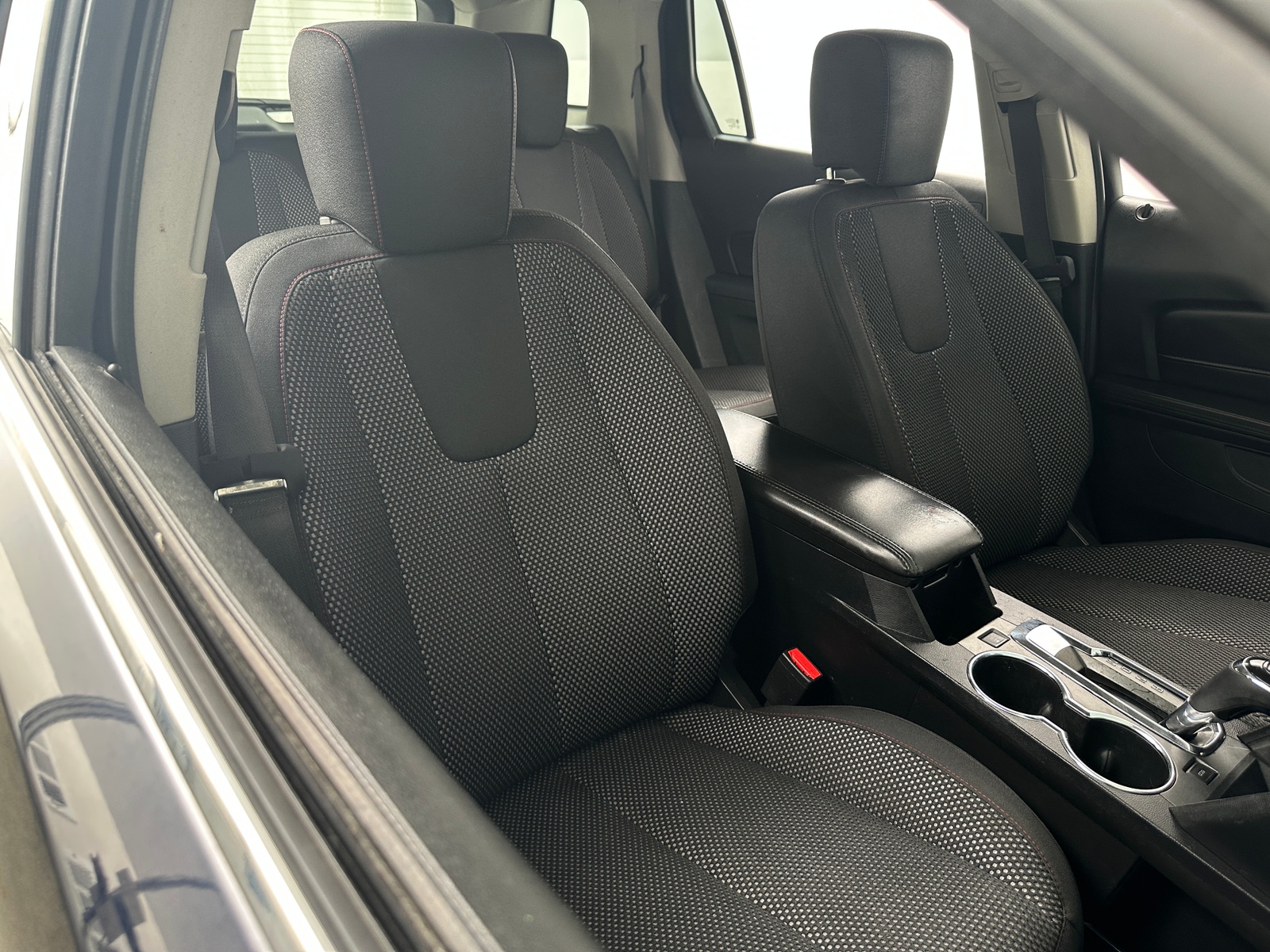 Thumbnail: 2017 GMC Terrain - 2