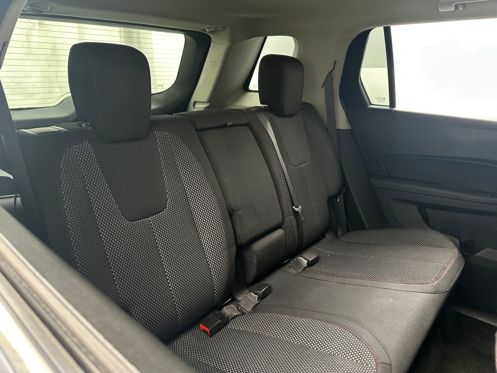 Thumbnail: 2017 GMC Terrain - 6