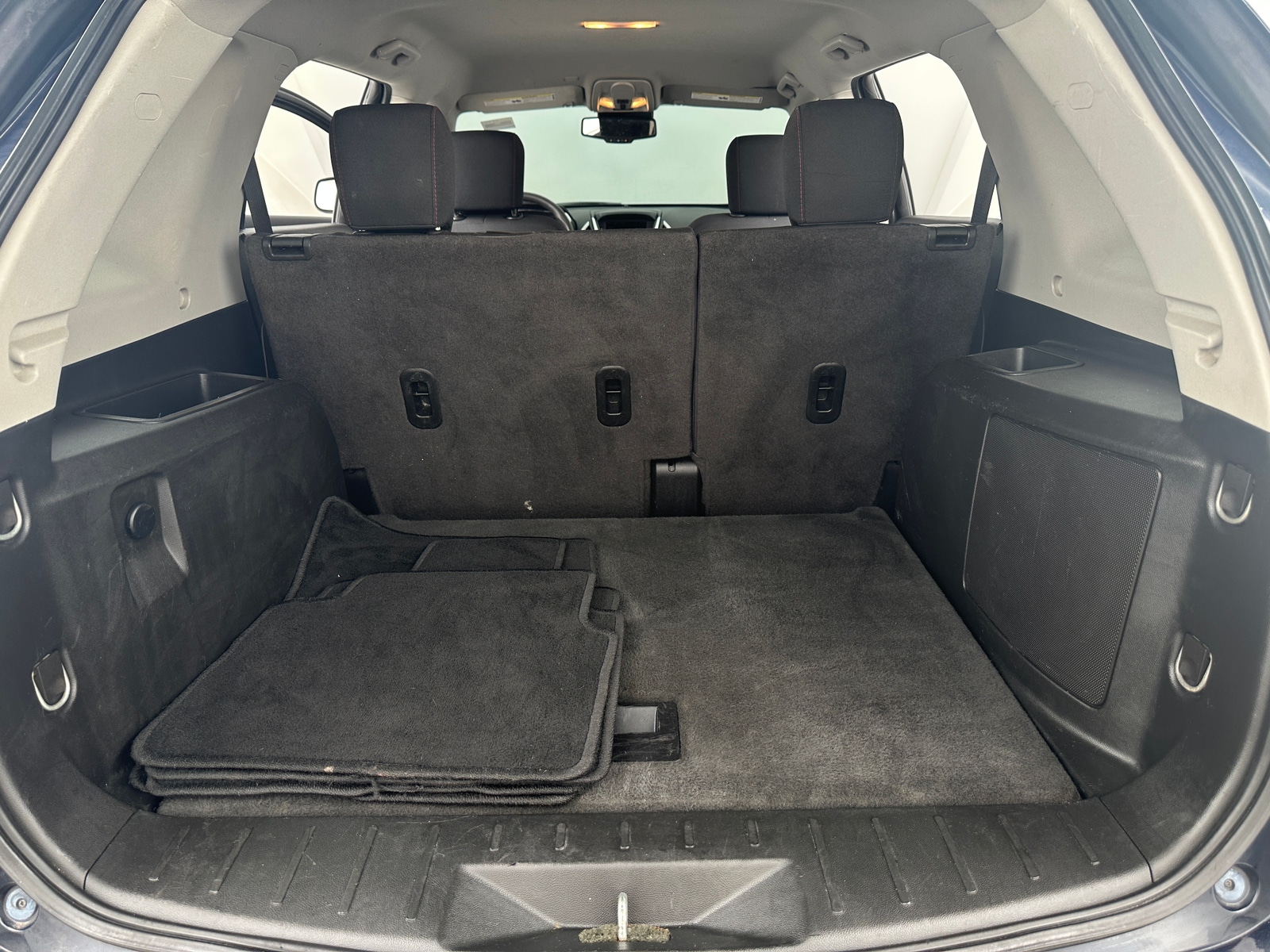 Thumbnail: 2017 GMC Terrain - 7