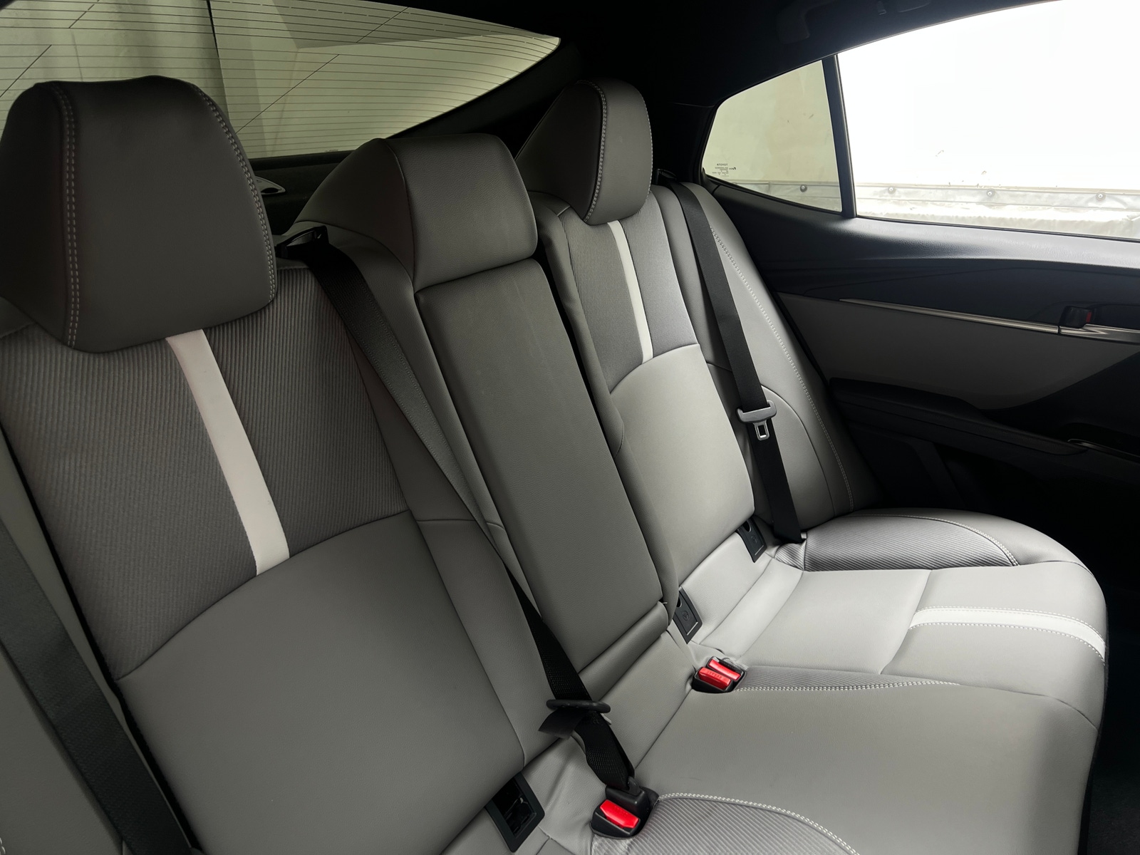 Thumbnail: 2026 Toyota Camry - 5