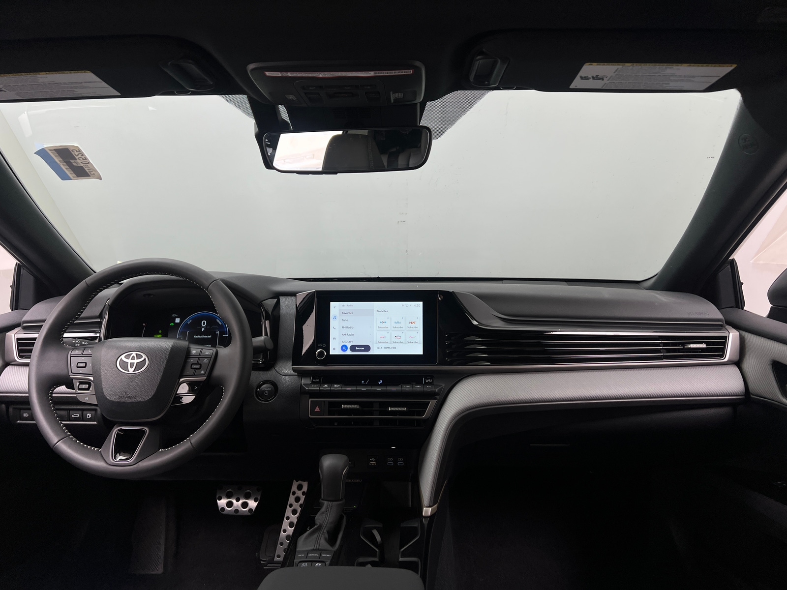 Thumbnail: 2026 Toyota Camry - 2