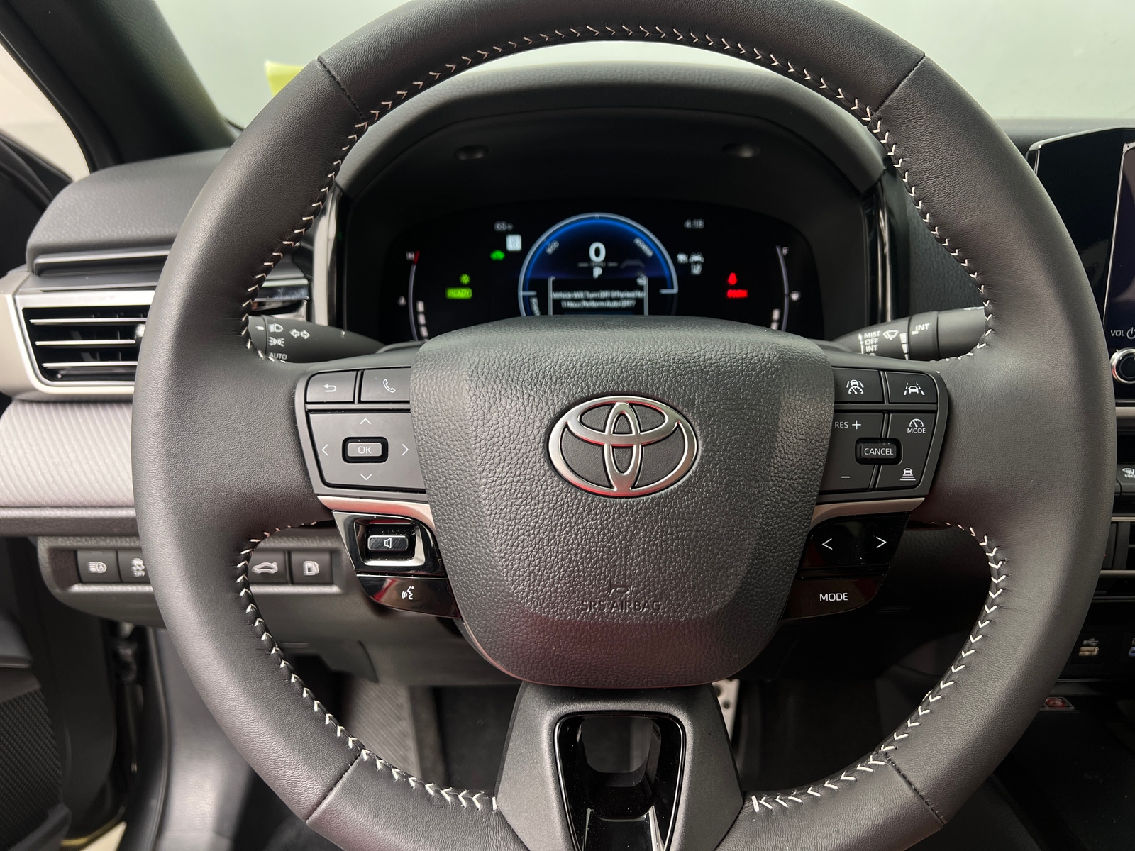 Thumbnail: 2026 Toyota Camry - 4