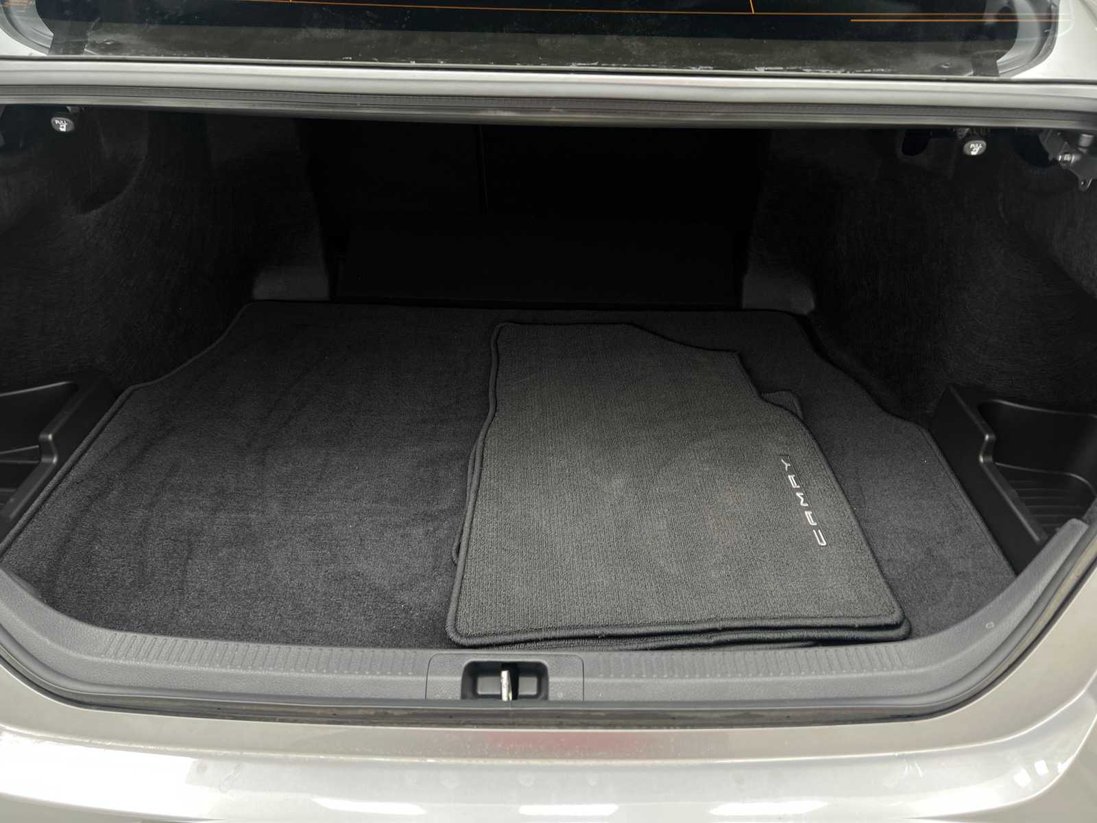 Thumbnail: 2026 Toyota Camry - 6