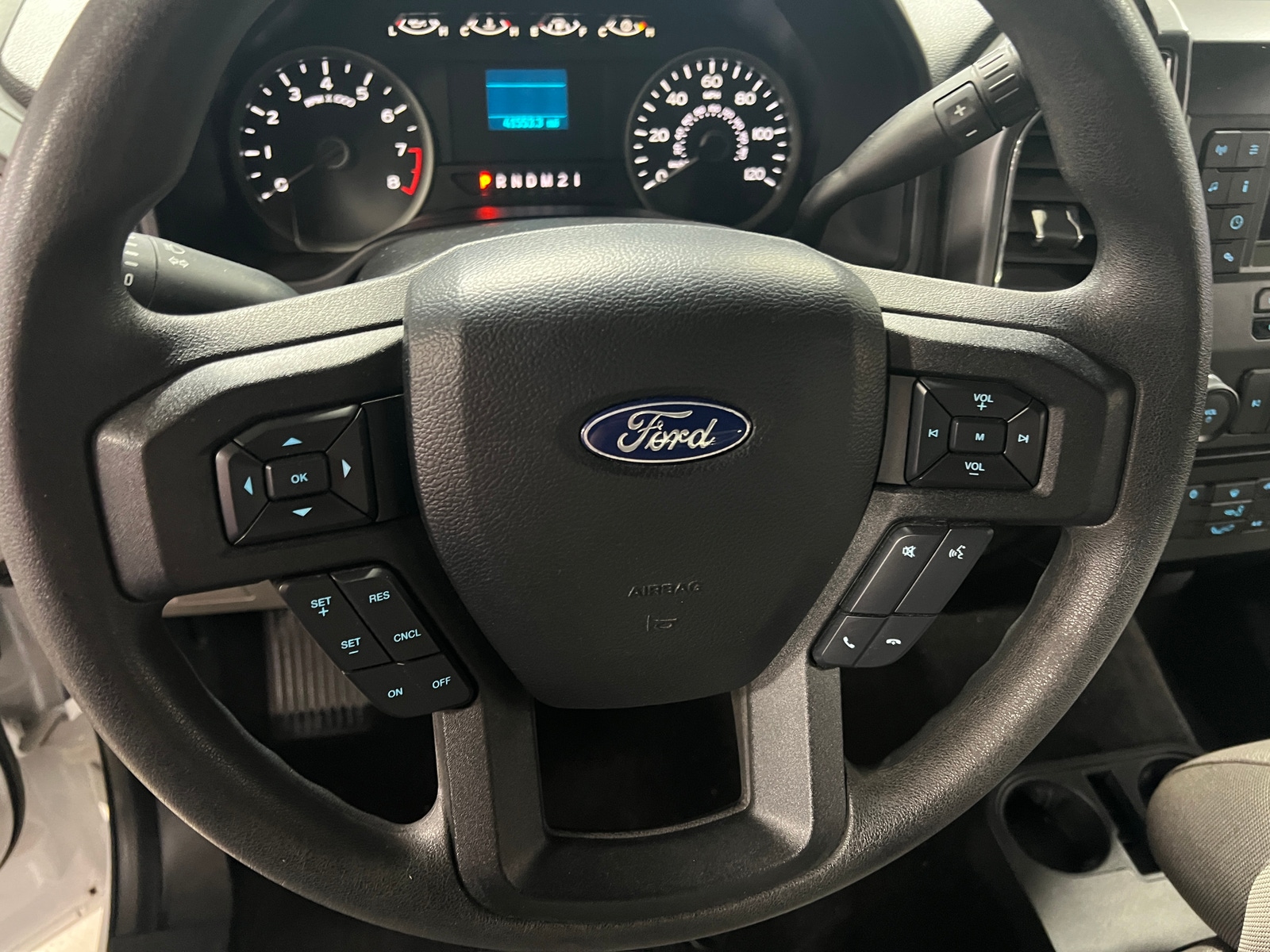 Thumbnail: 2018 Ford Econoline - 5