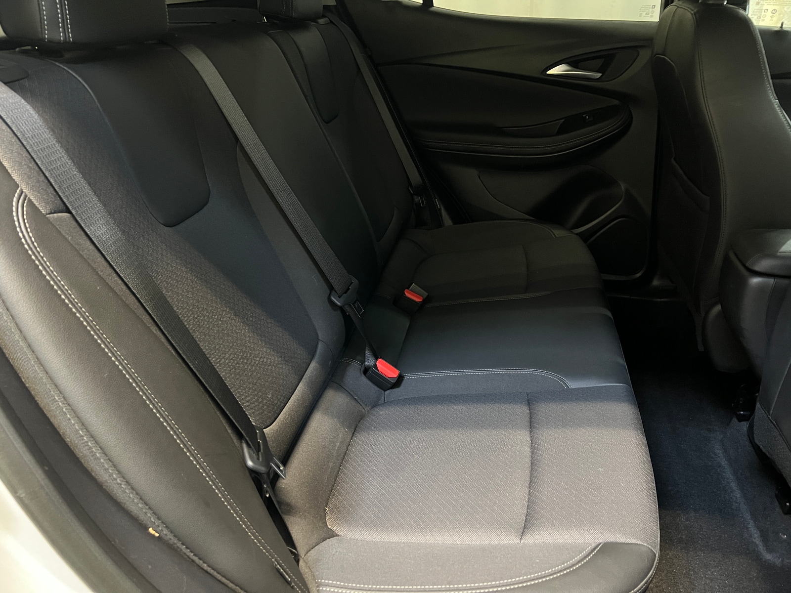 Thumbnail: 2025 Buick Encore GX - 5