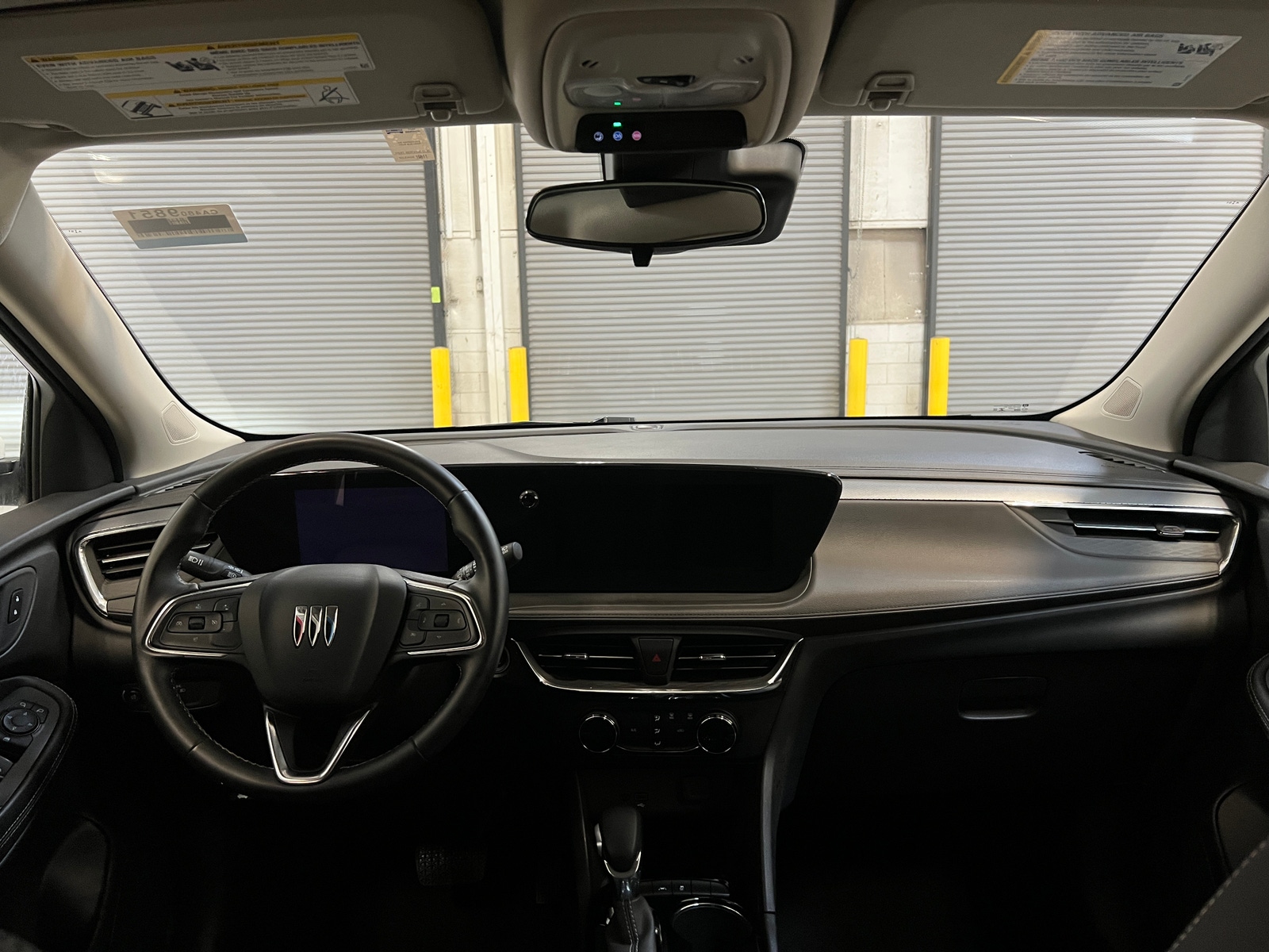 Thumbnail: 2025 Buick Encore GX - 2