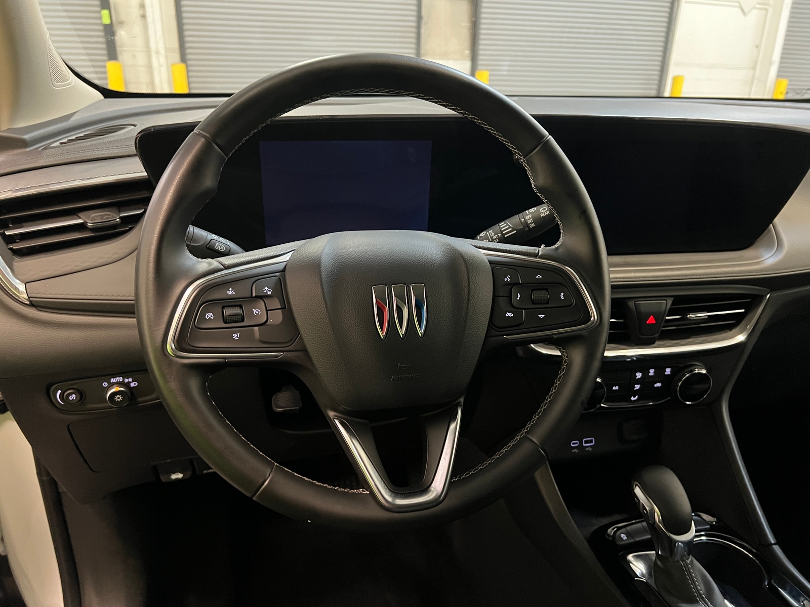 Thumbnail: 2025 Buick Encore GX - 4