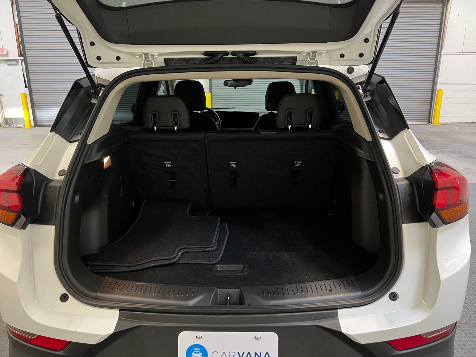 Thumbnail: 2025 Buick Encore GX - 6