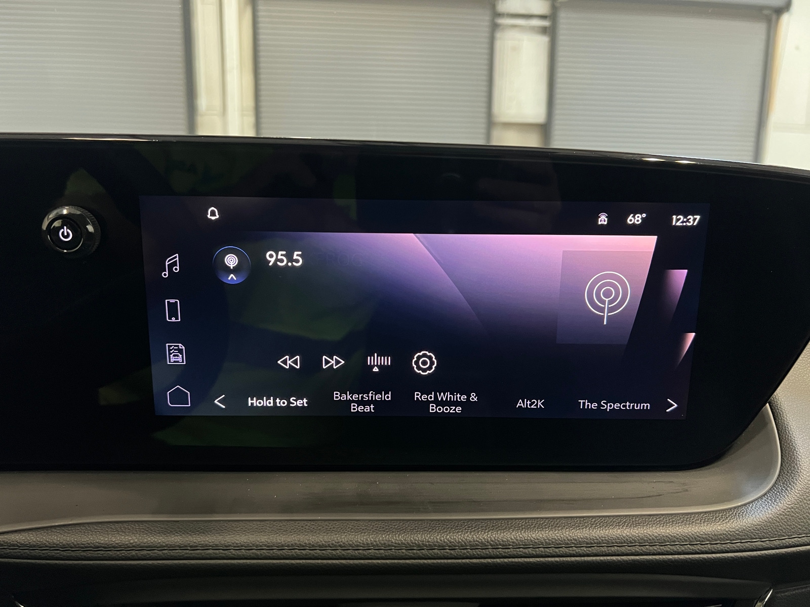 Thumbnail: 2025 Buick Encore GX - 3