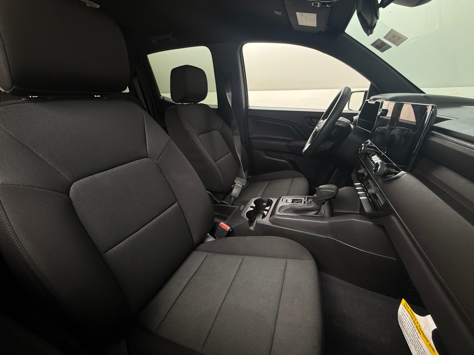 Thumbnail: 2024 Chevrolet Colorado - 2