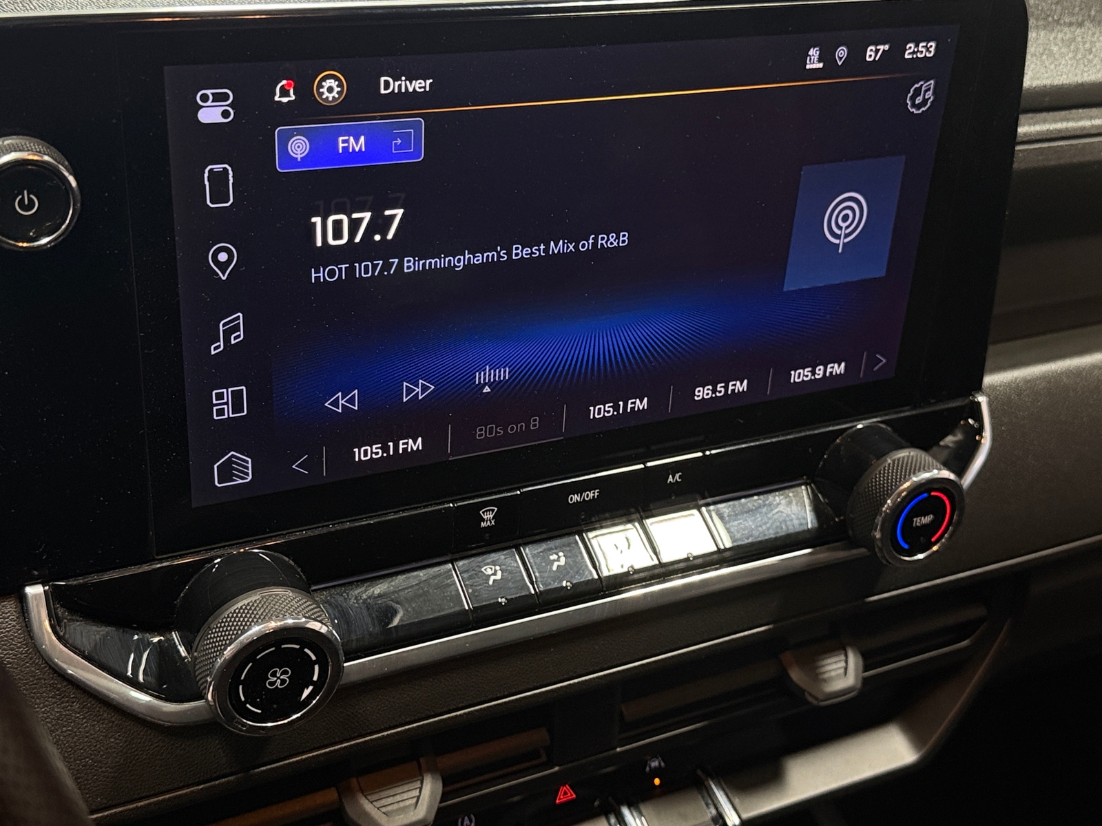 Thumbnail: 2024 Chevrolet Colorado - 4