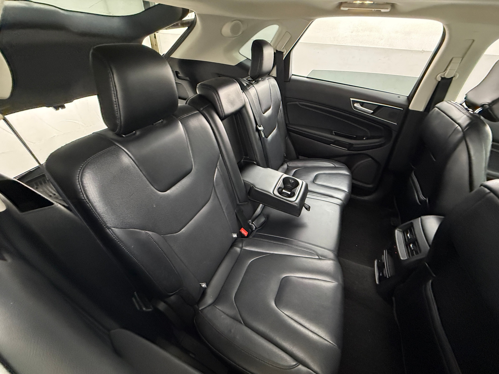 Thumbnail: 2019 Ford Edge - 5