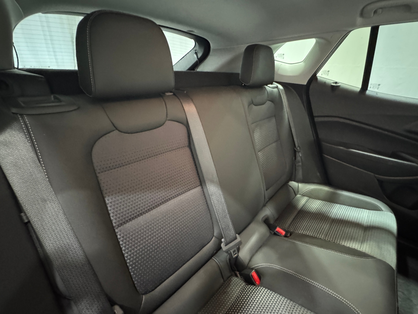 Thumbnail: 2025 Chevrolet Trax - 6