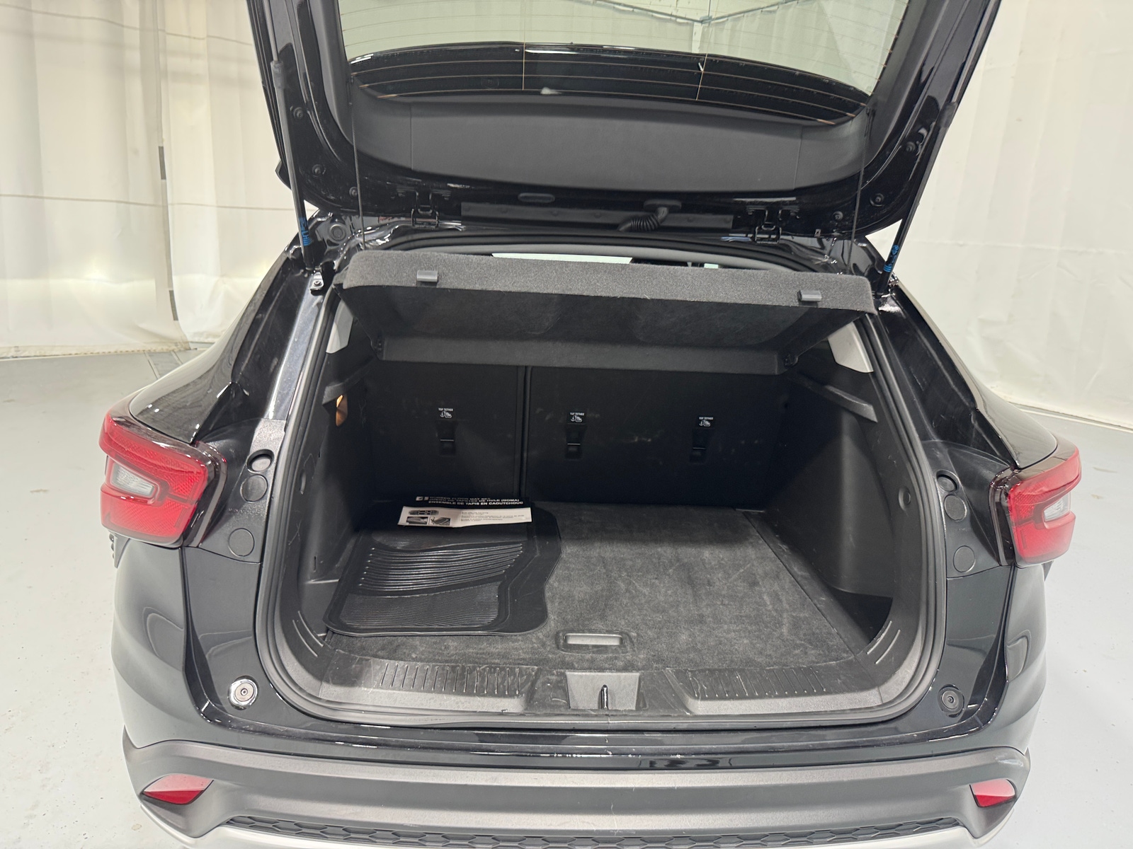 Thumbnail: 2025 Chevrolet Trax - 7