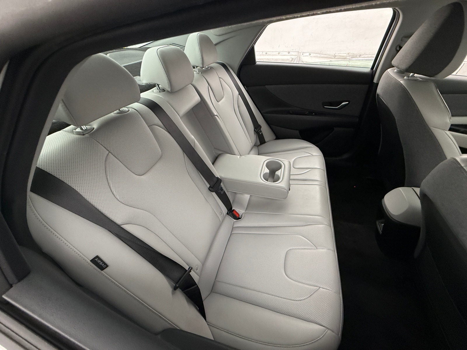 Thumbnail: 2025 Hyundai Elantra - 5