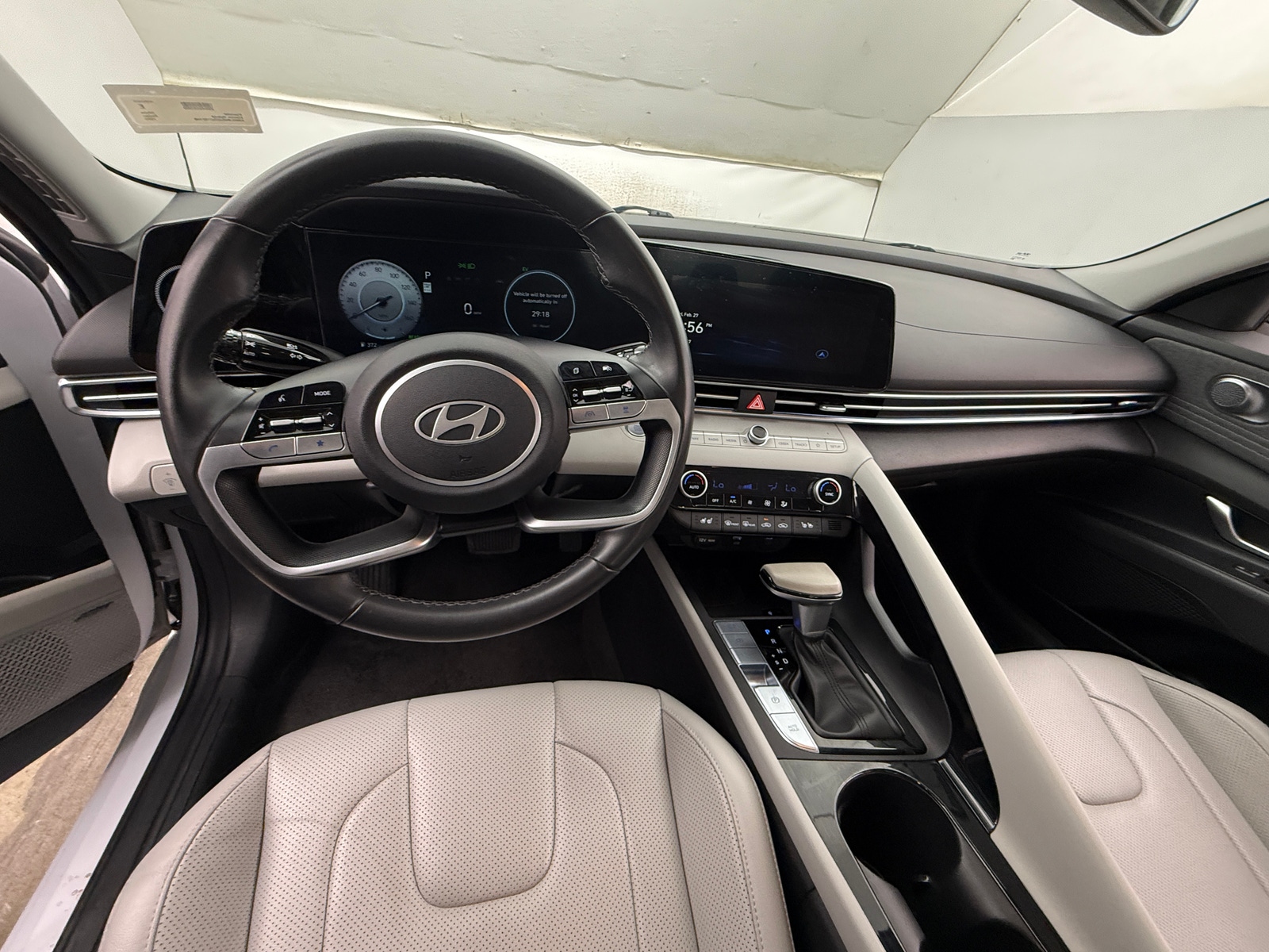 Thumbnail: 2025 Hyundai Elantra - 2