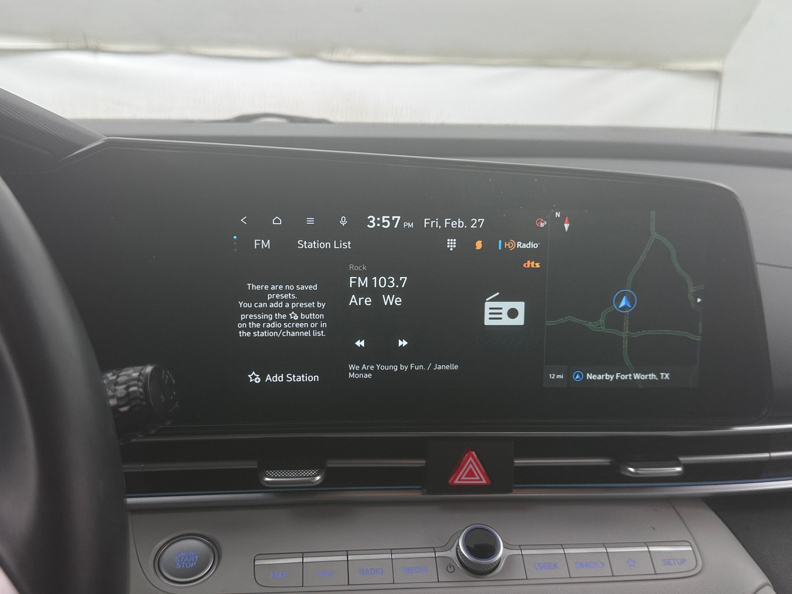 Thumbnail: 2025 Hyundai Elantra - 3