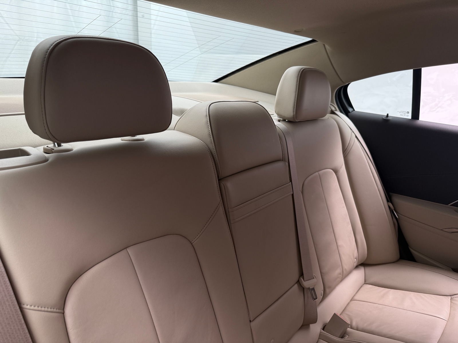 Thumbnail: 2016 Buick LaCrosse - 5