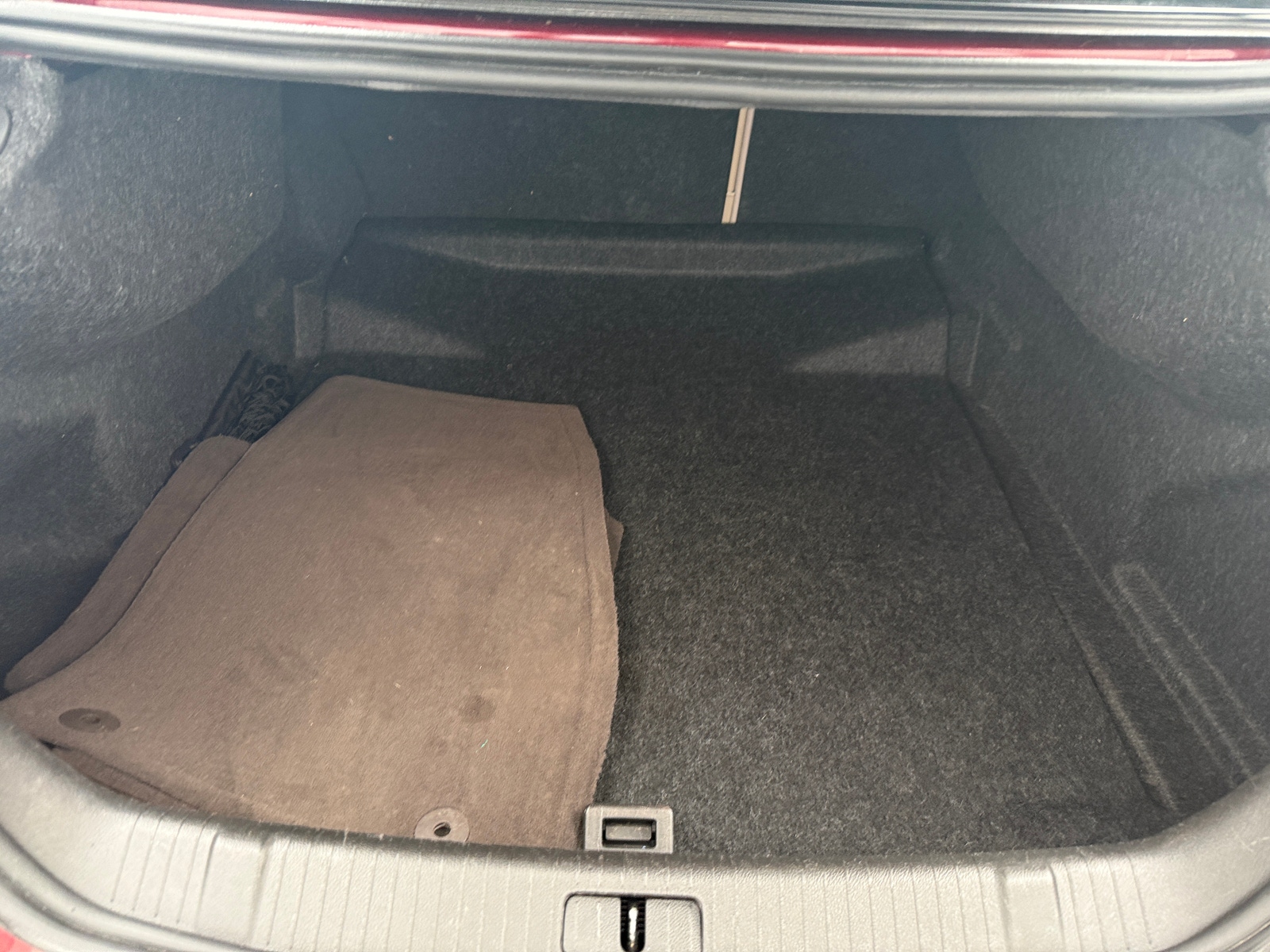 Thumbnail: 2016 Buick LaCrosse - 6