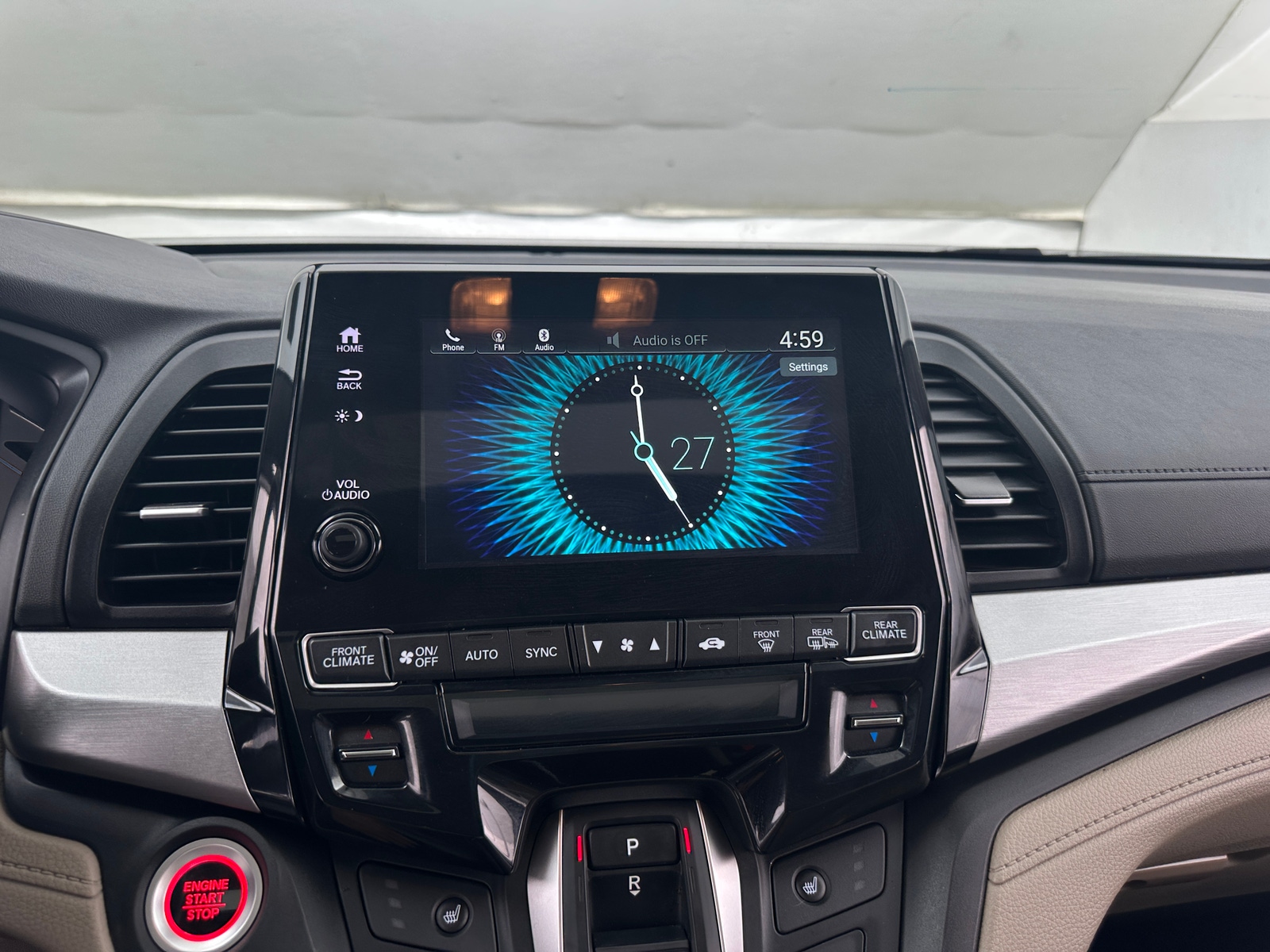 Thumbnail: 2024 Honda Odyssey - 3