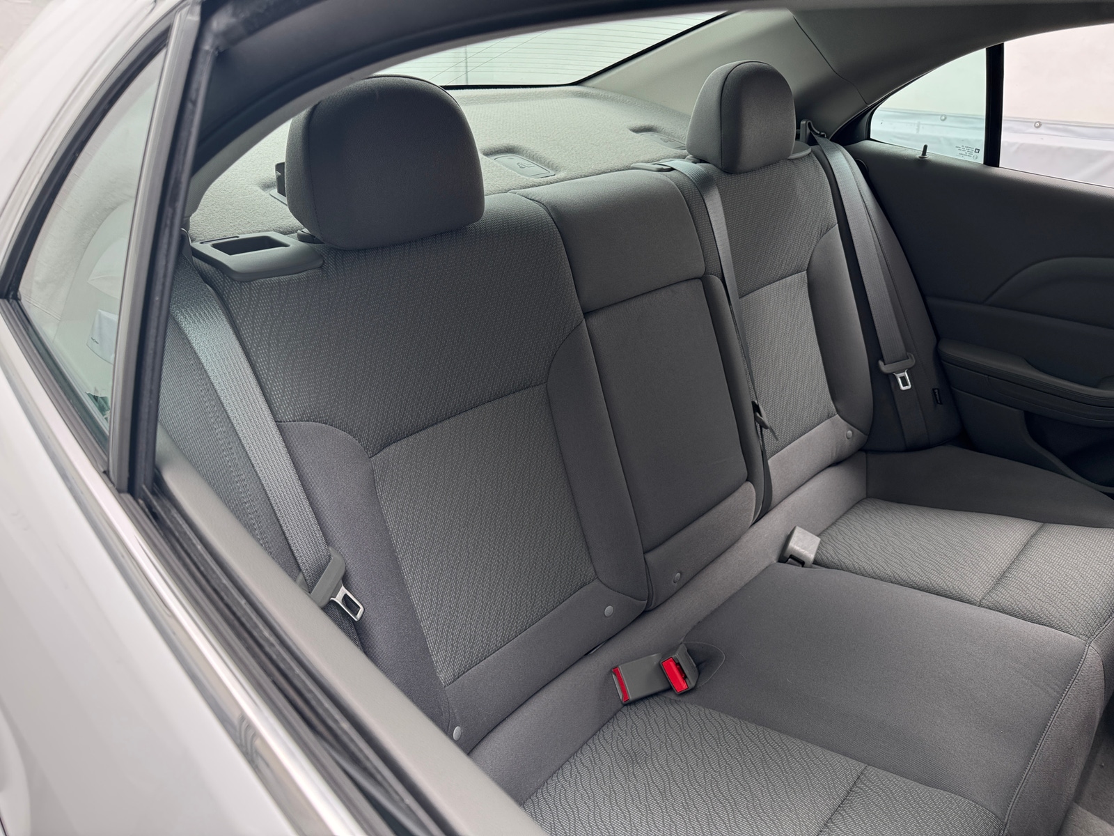 Thumbnail: 2014 Chevrolet Malibu - 6