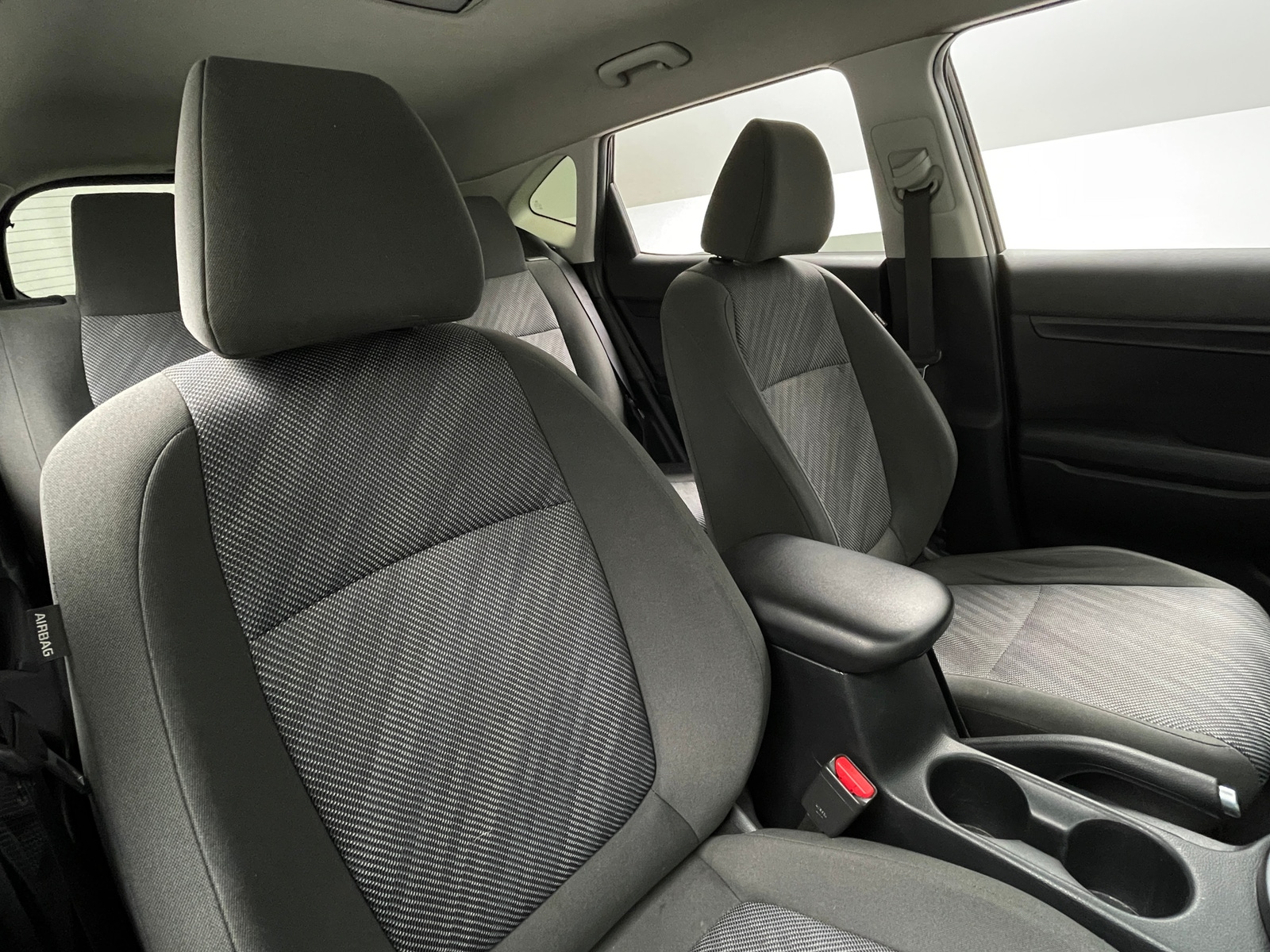 Thumbnail: 2021 Kia Seltos - 2