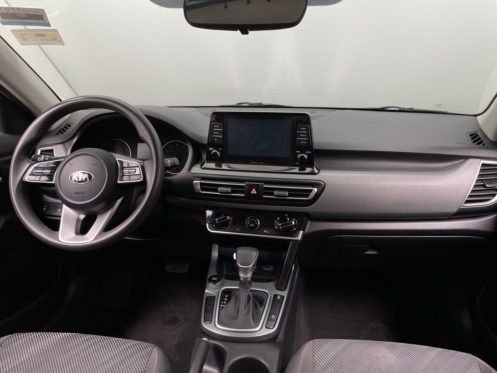 Thumbnail: 2021 Kia Seltos - 3