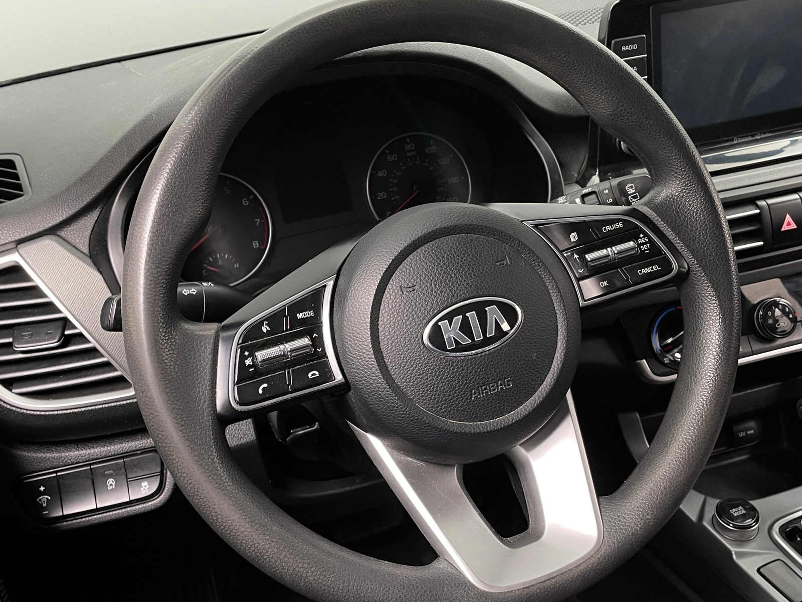 Thumbnail: 2021 Kia Seltos - 5