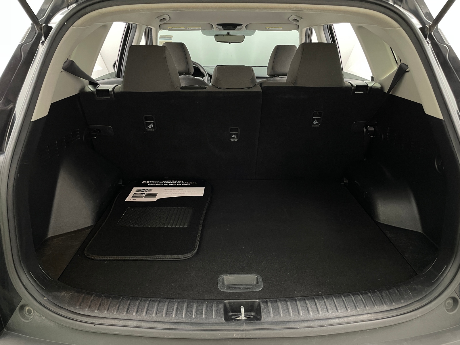 Thumbnail: 2021 Kia Seltos - 7