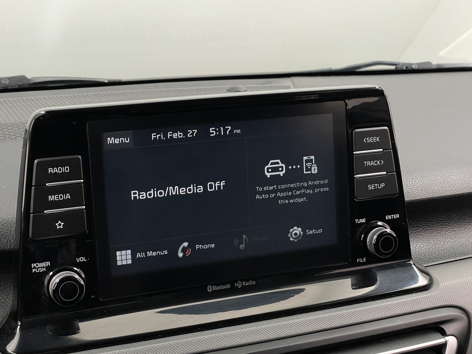 Thumbnail: 2021 Kia Seltos - 4