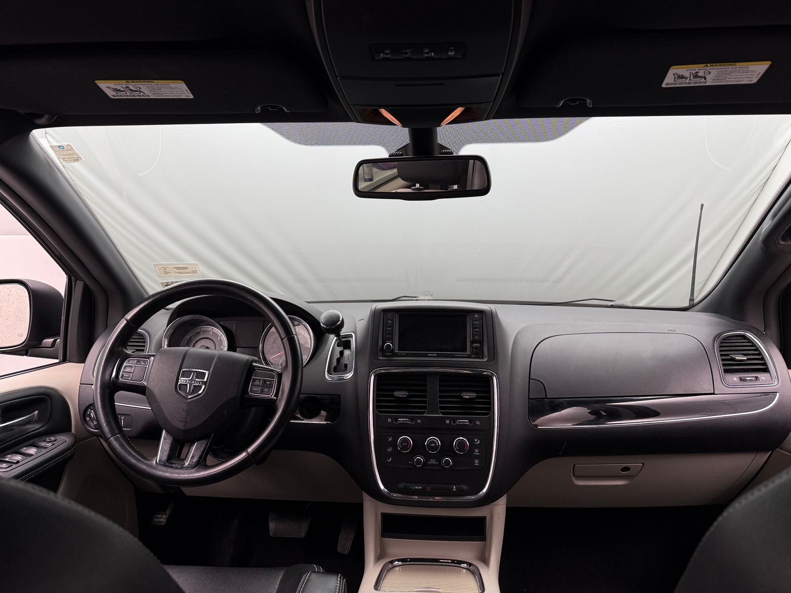 Thumbnail: 2020 Dodge Grand Caravan - 2