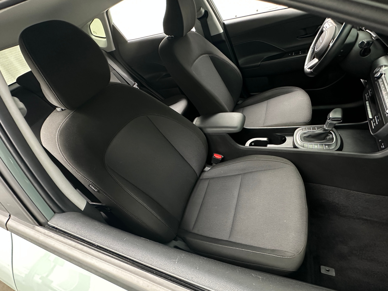 Thumbnail: 2025 Hyundai Kona - 2