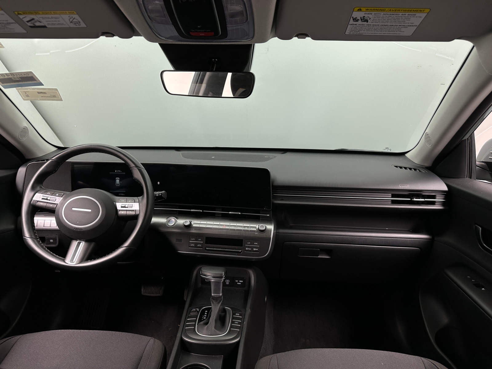 Thumbnail: 2025 Hyundai Kona - 3